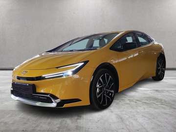 Prius 2.0 phev Lounge