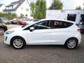 Ford Fiesta Fiesta 1.1 Trend"KLIMA"TEMPOMAT"38 TKM!"2.HD!"EU6d Weiß - thumbnail 9