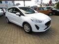 Ford Fiesta Fiesta 1.1 Trend"KLIMA"TEMPOMAT"38 TKM!"2.HD!"EU6d Weiß - thumbnail 7