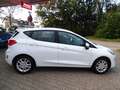 Ford Fiesta Fiesta 1.1 Trend"KLIMA"TEMPOMAT"38 TKM!"2.HD!"EU6d Weiß - thumbnail 10