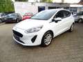 Ford Fiesta Fiesta 1.1 Trend"KLIMA"TEMPOMAT"38 TKM!"2.HD!"EU6d Weiß - thumbnail 4