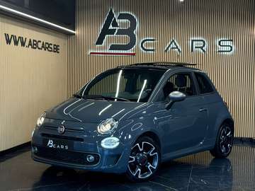 1.0i MHEV Sport * GARANTIE 12 MOIS * 1ER PROP *