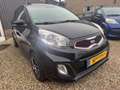 Kia Picanto 1.2 ExecutiveLine Clima,schuifdak, stoelverwarming Schwarz - thumbnail 6