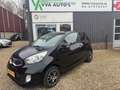 Kia Picanto 1.2 ExecutiveLine Clima,schuifdak, stoelverwarming Schwarz - thumbnail 1