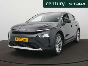 Business Edition Tour Elektromotor 150 kW / 204 PK