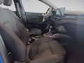 Ford Focus Turnier 1,0 EcoBoost Hybrid ST-Line Aut. mit AHK Blau - thumbnail 12