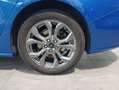 Ford Focus Turnier 1,0 EcoBoost Hybrid ST-Line Aut. mit AHK Blau - thumbnail 15