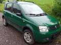 Fiat Panda 1.2 8V Climbing 4X4 Grün - thumbnail 1