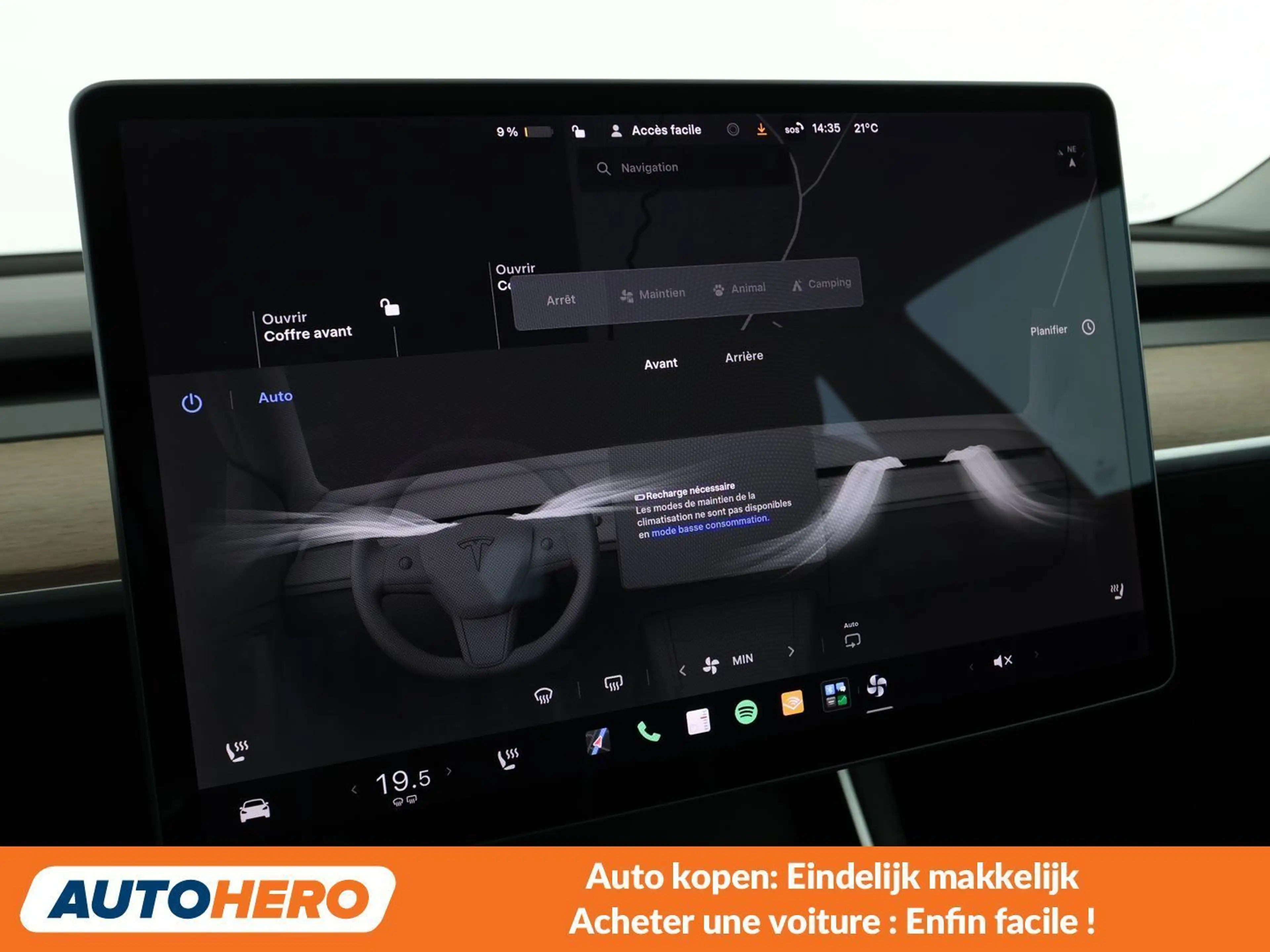 Tesla Model 3 Long Range — photo 15