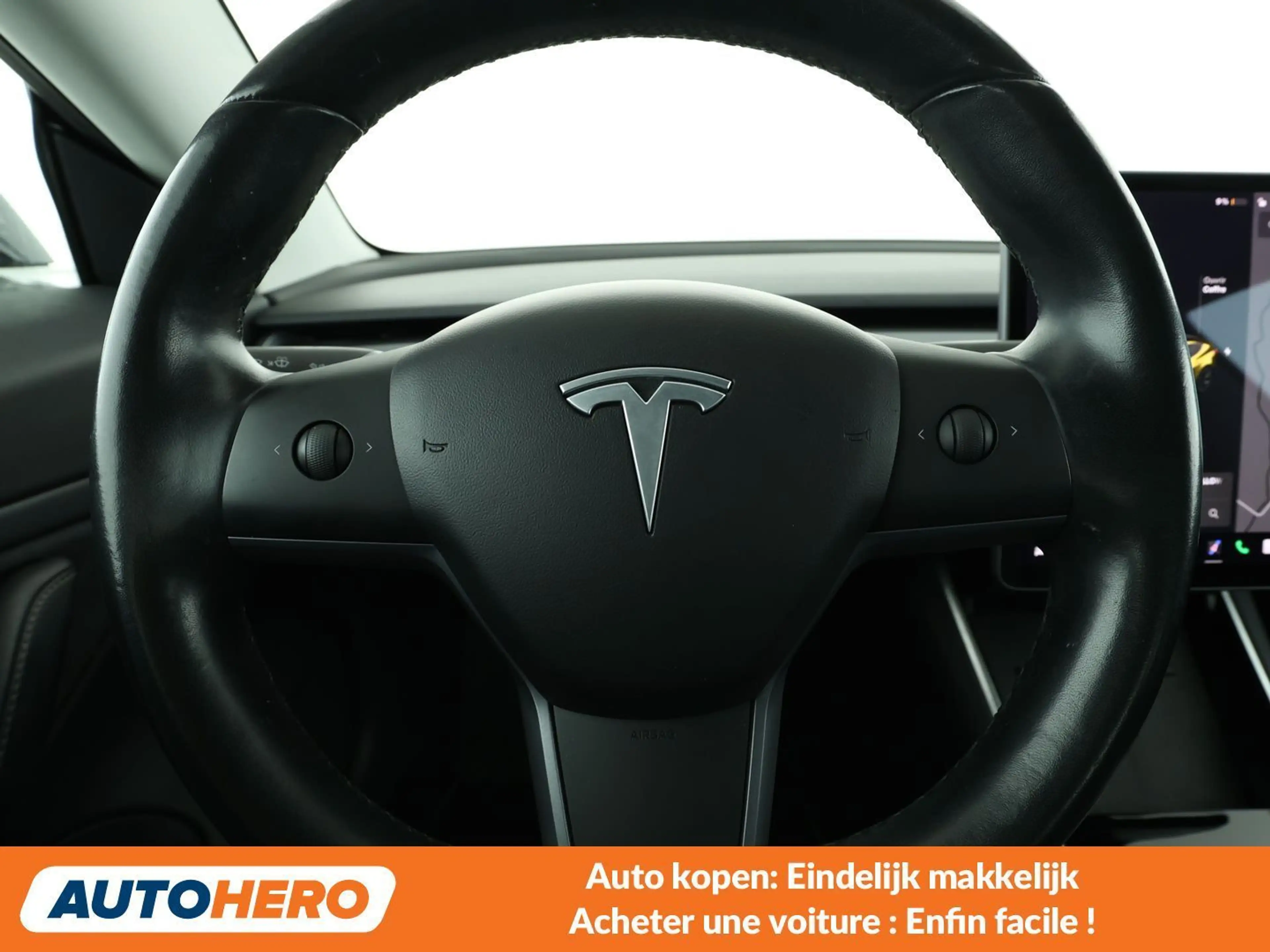 Tesla Model 3 Long Range — photo 5