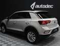 Volkswagen T-Roc 1.5 TSI Life DSG7 110KW Blanco - thumbnail 22