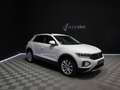Volkswagen T-Roc 1.5 TSI Life DSG7 110KW Blanco - thumbnail 1