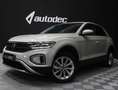 Volkswagen T-Roc 1.5 TSI Life DSG7 110KW Blanco - thumbnail 7