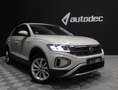 Volkswagen T-Roc 1.5 TSI Life DSG7 110KW Blanco - thumbnail 8