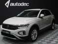 Volkswagen T-Roc 1.5 TSI Life DSG7 110KW Blanco - thumbnail 5