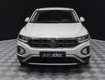 Volkswagen T-Roc 1.5 TSI Life DSG7 110KW Blanco - thumbnail 4