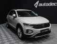 Volkswagen T-Roc 1.5 TSI Life DSG7 110KW Blanco - thumbnail 2
