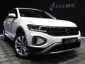Volkswagen T-Roc 1.5 TSI Life DSG7 110KW Blanco - thumbnail 2