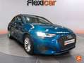 Audi A3 Sportback 35TDI S tronic Azul - thumbnail 11