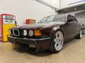 BMW 750 7er 750i Rojo - thumbnail 2