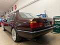 BMW 750 7er 750i Rojo - thumbnail 16