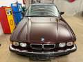 BMW 750 7er 750i Rojo - thumbnail 4