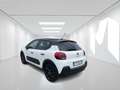 Citroen C3 C3 1.2 puretech UpTown - FV896SC Bianco - thumbnail 3