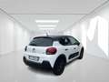 Citroen C3 C3 1.2 puretech UpTown - FV896SC Bianco - thumbnail 4
