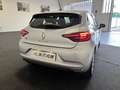Renault Clio TCe 100 CV 5 porte Business Argent - thumbnail 4