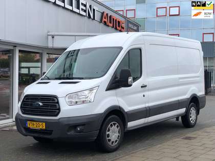 Ford Transit 350 2.0 TDCI L3H2 Ambiente - Airco