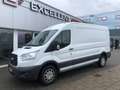 Ford Transit 350 2.0 TDCI L3H2 Ambiente - Airco Wit - thumbnail 2