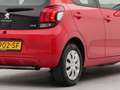 Peugeot 108 1.0 e-VTi Active | Buetooth | Airco | Rood - thumbnail 26