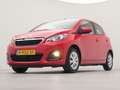 Peugeot 108 1.0 e-VTi Active | Buetooth | Airco | Rood - thumbnail 11