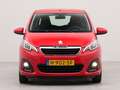Peugeot 108 1.0 e-VTi Active | Buetooth | Airco | Rood - thumbnail 21