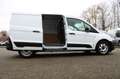 Ford Transit Connect Kasten lang Blanc - thumbnail 10