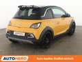 Opel Adam 1.4 Turbo Rocks S*PDC*SHZ*KLIMA*TEMPO*GARANTIE* Orange - thumbnail 6