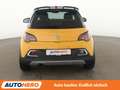 Opel Adam 1.4 Turbo Rocks S*PDC*SHZ*KLIMA*TEMPO*GARANTIE* Orange - thumbnail 5