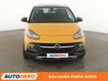 Opel Adam 1.4 Turbo Rocks S*PDC*SHZ*KLIMA*TEMPO*GARANTIE* Orange - thumbnail 9