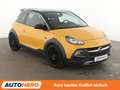 Opel Adam 1.4 Turbo Rocks S*PDC*SHZ*KLIMA*TEMPO*GARANTIE* Orange - thumbnail 8