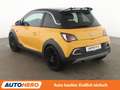 Opel Adam 1.4 Turbo Rocks S*PDC*SHZ*KLIMA*TEMPO*GARANTIE* Orange - thumbnail 4