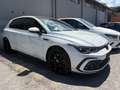 Volkswagen Golf GTI tetto-navi-camera-matrix-fendinebbia-full optional Bianco - thumbnail 2