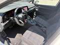 Volkswagen Golf GTI tetto-navi-camera-matrix-fendinebbia-full optional Bianco - thumbnail 7