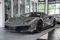 Ferrari 488 Pista + Carbon + Power Garantie 07/27 Grau - thumbnail 18