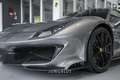 Ferrari 488 Pista + Carbon + Power Garantie 07/27 Grau - thumbnail 22
