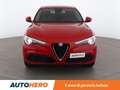 Alfa Romeo Stelvio 2.2 JTDM Business 190 CV AT8 Q4 Rosso - thumbnail 9