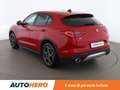 Alfa Romeo Stelvio 2.2 JTDM Business 190 CV AT8 Q4 Rosso - thumbnail 4