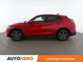Alfa Romeo Stelvio 2.2 JTDM Business 190 CV AT8 Q4 Rosso - thumbnail 3