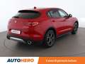 Alfa Romeo Stelvio 2.2 JTDM Business 190 CV AT8 Q4 Rosso - thumbnail 6