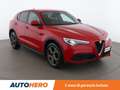 Alfa Romeo Stelvio 2.2 JTDM Business 190 CV AT8 Q4 Rosso - thumbnail 8