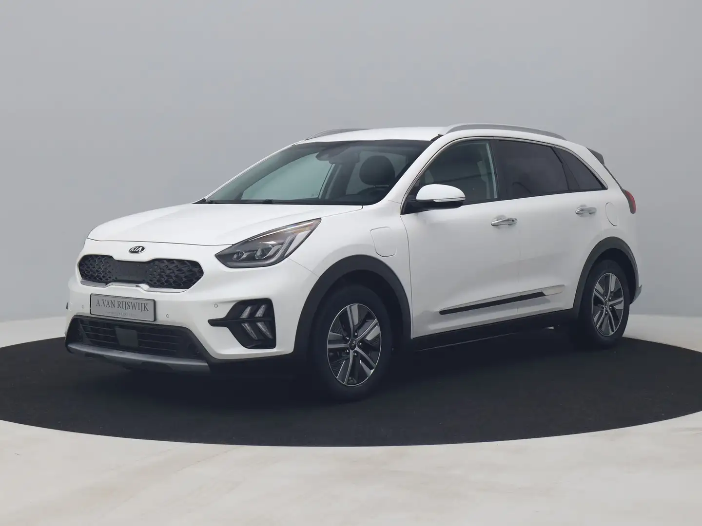 Kia Niro 1.6 GDi PHEV DynamicLine | CAMERA | ADAPTIVE | JBL Wit - 1